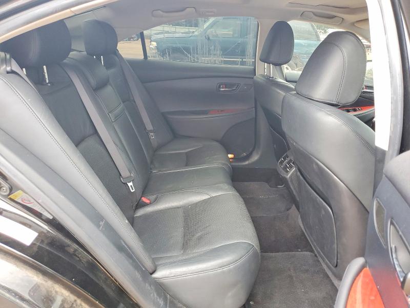 Продажа на аукционе авто 2008 Lexus Es, vin: JTHBJ46G382220796, номер лота: 57775956