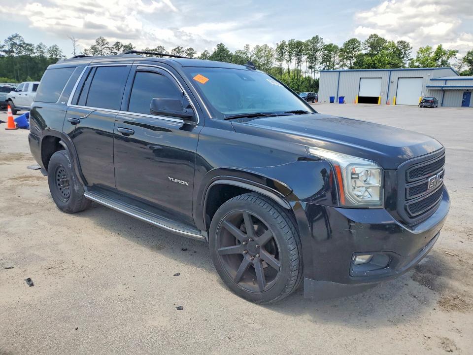 2016 Gmc Yukon მანქანა იყიდება აუქციონზე, vin: 1GKS1BKC6GR143991, აუქციონის ნომერი: 55450206