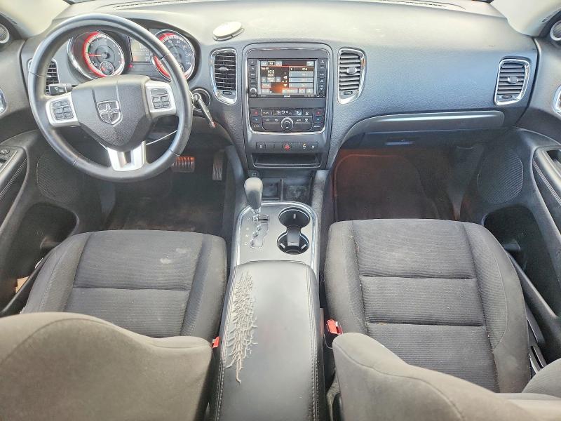 Aukcja sprzedaży 2013 Dodge Durango, vin: 1C4RDJAG1DC674417, numer aukcji: 57350016