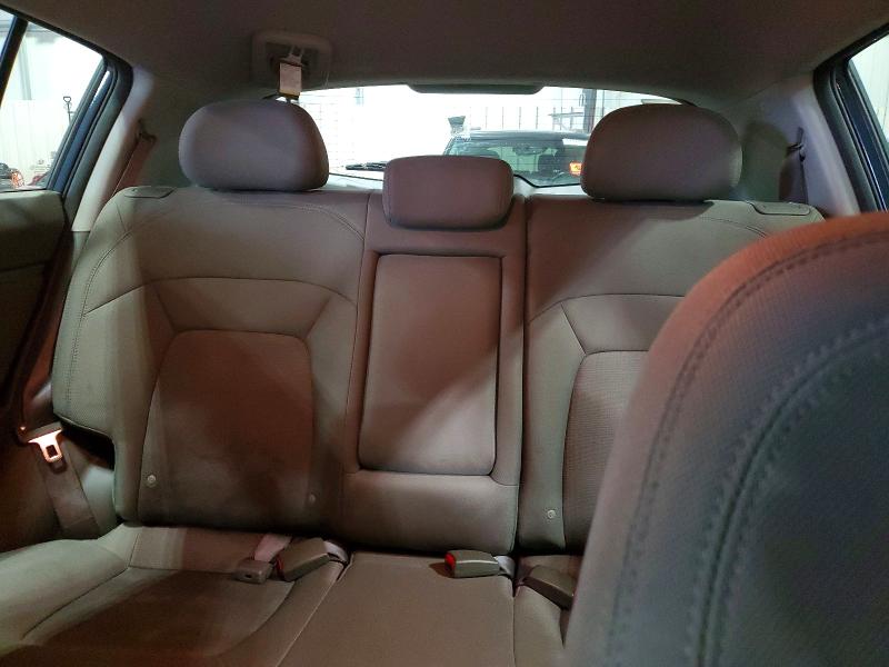 Продажа на аукционе авто 2012 Kia Sportage, vin: KNDPBCA20C7330226, номер лота: 57522546