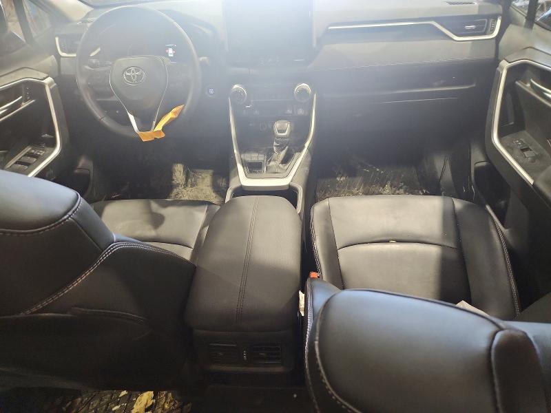 Продажа на аукционе авто 2023 Toyota Rav4, vin: 2T3R1RFV0PW351377, номер лота: 57971626