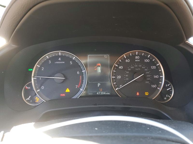 Aukcja sprzedaży 2021 Lexus Rx, vin: 2T2HZMDA4MC289605, numer aukcji: 55788766