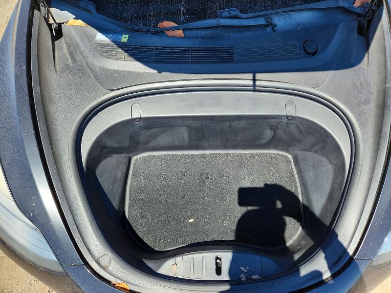 2018 Tesla Model 3 მანქანა იყიდება აუქციონზე, vin: 5YJ3E1EA6JF092756, აუქციონის ნომერი: 58728646