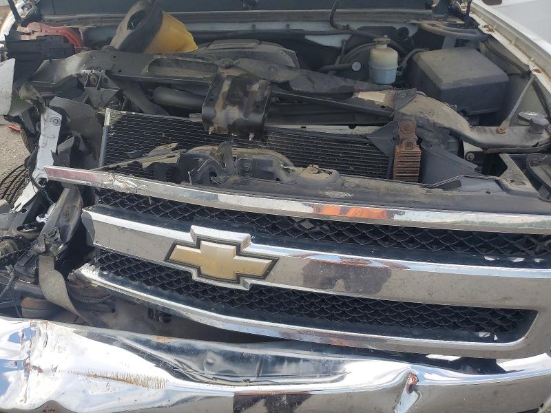 Aukcja sprzedaży 2008 Chevrolet Silverado, vin: 2GCEK13MX81154820, numer aukcji: 57056866