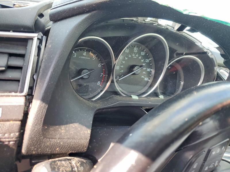 Aukcja sprzedaży 2016 Mazda 6, vin: JM1GJ1V51G1475974, numer aukcji: 57701596
