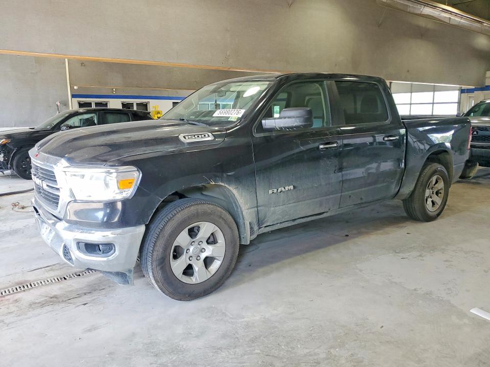 Auction sale of the 2020 Ram 1500, vin: 1C6RRFFG4LN230532, lot number: 56980276