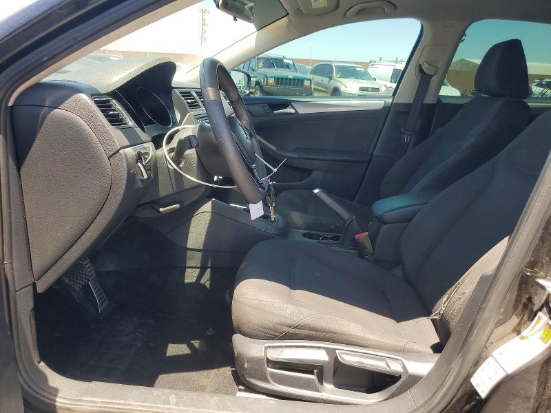 2016 Volkswagen Jetta მანქანა იყიდება აუქციონზე, vin: 3VWD67AJ3GM279884, აუქციონის ნომერი: 57160096