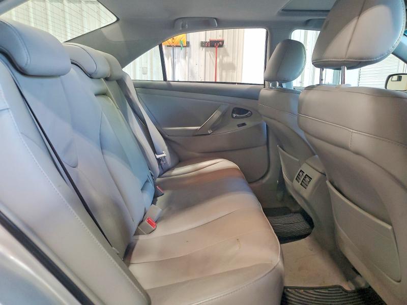Продаж на аукціоні авто 2009 Toyota Camry, vin: 4T1BB46K99U100487, номер лоту: 56232276