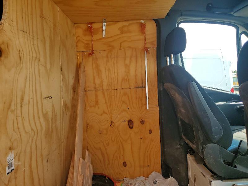 Продаж на аукціоні авто 2020 Freightliner Sprinter, vin: W2W40BHY6LT034316, номер лоту: 57192456
