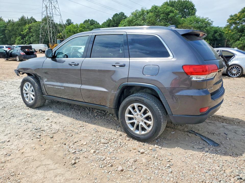 2014 Jeep Grand Cherokee მანქანა იყიდება აუქციონზე, vin: 1C4RJFAG3EC571054, აუქციონის ნომერი: 57537246