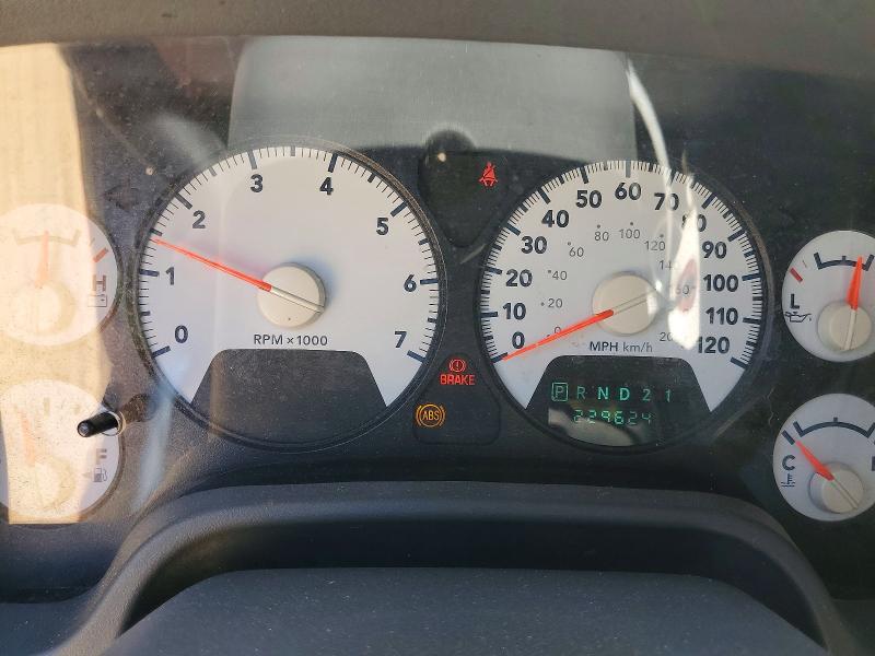 57150146 :رقم المزاد ، 1D7HA18248S592374 vin ، 2008 Dodge Ram 1500 مزاد بيع