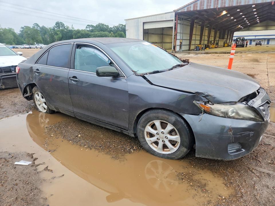 Aukcja sprzedaży 2011 Toyota Camry, vin: 4T1BF3EK1BU761825, numer aukcji: 57603356
