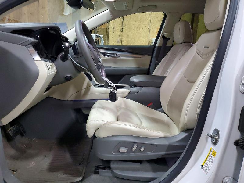 Продаж на аукціоні авто 2017 Cadillac Xt5, vin: 1GYKNDRS1HZ305420, номер лоту: 58794166