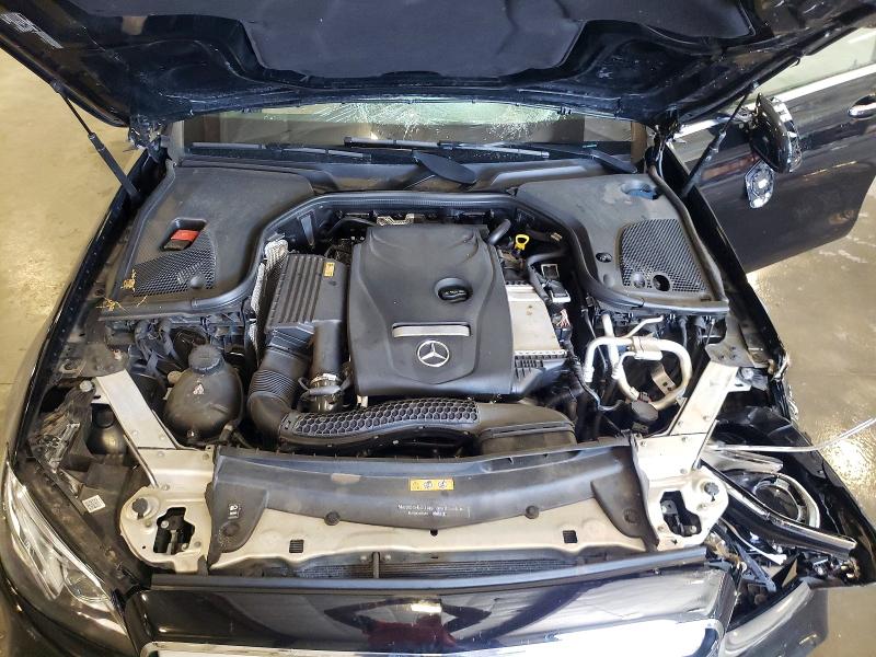 2018 Mercedes-benz E მანქანა იყიდება აუქციონზე, vin: WDDZF4KB5JA359292, აუქციონის ნომერი: 56537766