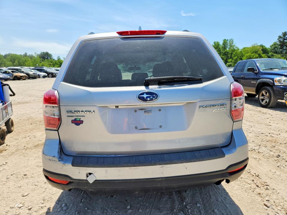 Aukcja sprzedaży 2016 Subaru Forester, vin: JF2SJAGC7GH547470, numer aukcji: 56415626