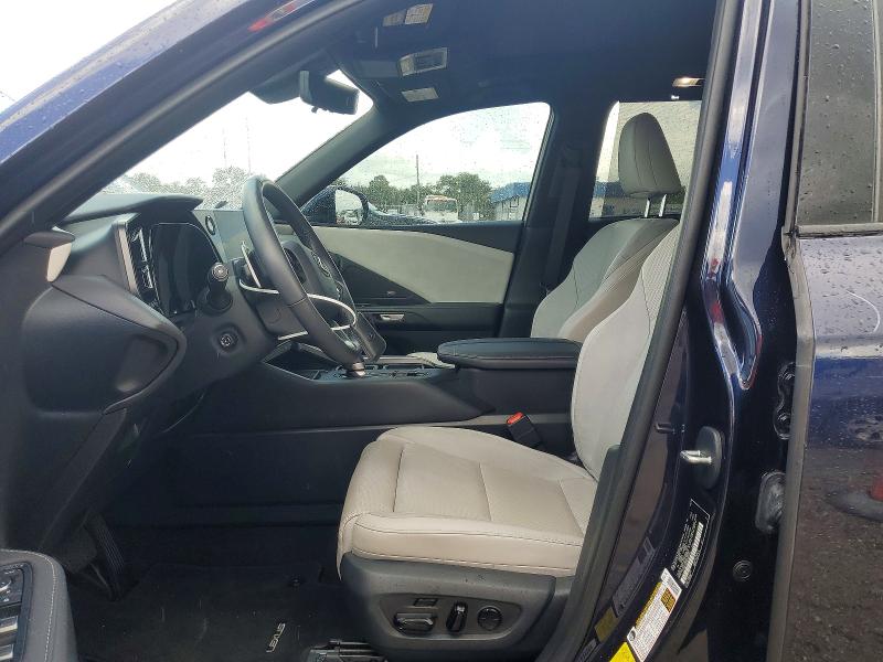 55513696 :رقم المزاد ، 5TDAAAA63RS007240 vin ، 2024 Lexus Tx 350 مزاد بيع