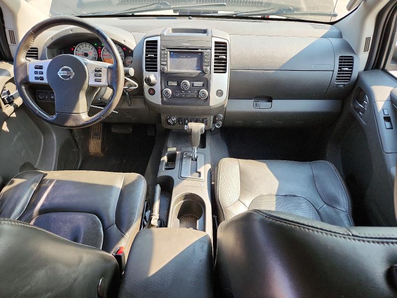 Auction sale of the 2019 Nissan Frontier, vin: 1N6DD0EV7KN709781, lot number: 58390476