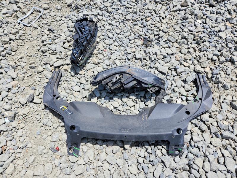 Aukcja sprzedaży 2019 Jeep Cherokee, vin: 1C4PJMDX9KD133376, numer aukcji: 55323076