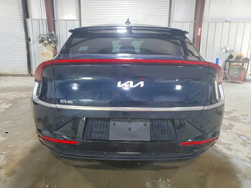 Продажа на аукционе авто 2022 Kia Ev6, vin: KNDC3DLC3N5037846, номер лота: 55906986