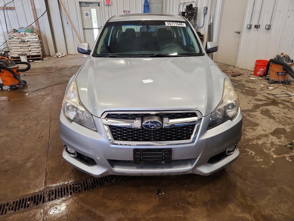 Продажа на аукционе авто 2014 Subaru Legacy, vin: 4S3BMCH62E3009991, номер лота: 55711546