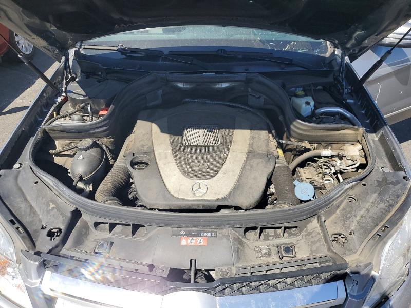 58770776 :رقم المزاد ، WDCGG5GB9CF738275 vin ، 2012 Mercedes-benz Glk مزاد بيع