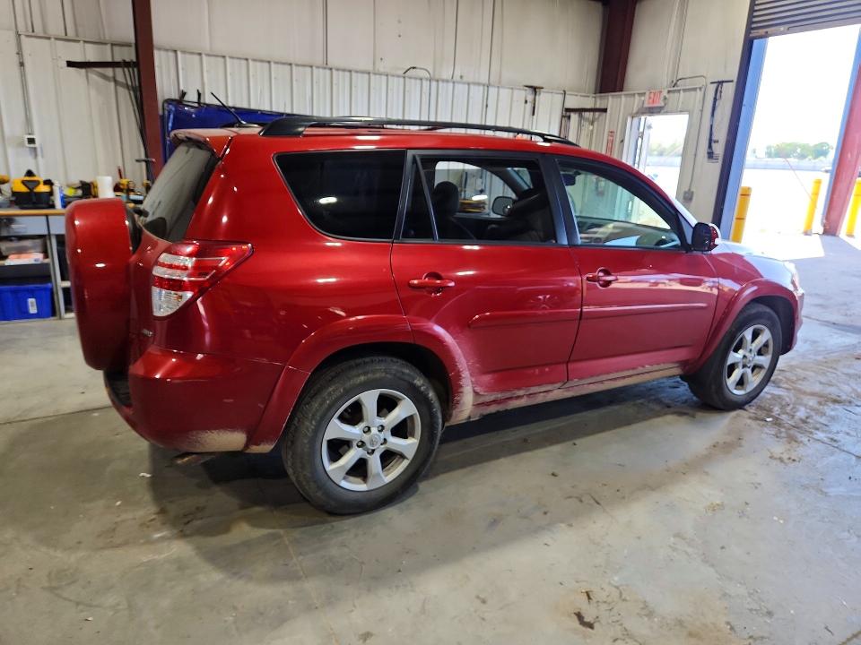 Aukcja sprzedaży 2011 Toyota Rav4, vin: JTMDK4DV2BD018102, numer aukcji: 56366466
