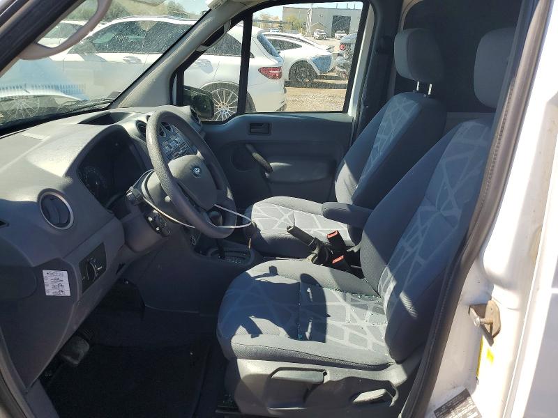 Продажа на аукционе авто 2010 Ford Transit Connect, vin: NM0LS7BN2AT018327, номер лота: 51540296