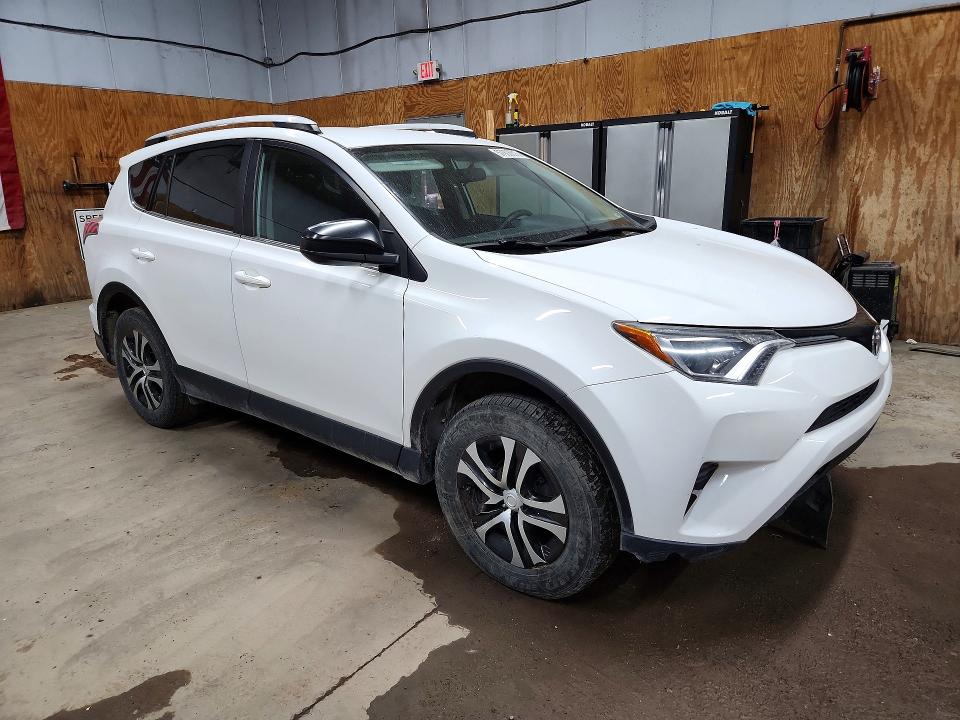 Aukcja sprzedaży 2016 Toyota Rav 4, vin: 2T3BFREV8GW418621, numer aukcji: 57908676