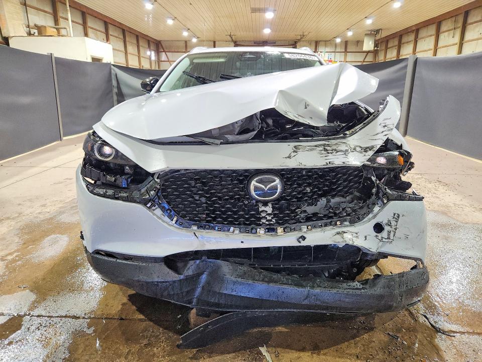 Продажа на аукционе авто 2024 Mazda Cx-30, vin: 3MVDMBBM3RM693334, номер лота: 58266436