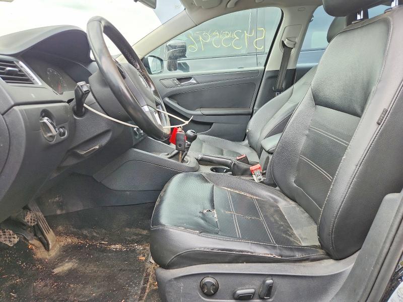 Aukcja sprzedaży 2011 Volkswagen Jetta, vin: 3VWBZ7AJ7BM399176, numer aukcji: 54355596