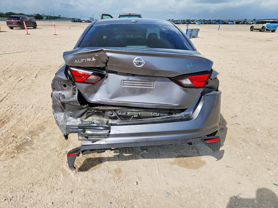 Продаж на аукціоні авто 2019 Nissan Altima, vin: 1N4BL4BV3KN326001, номер лоту: 56260076