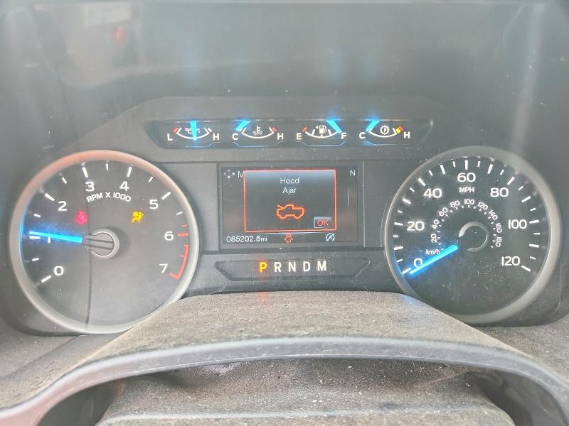Aukcja sprzedaży 2018 Ford F150, vin: 1FTEW1E55JFE14758, numer aukcji: 56073566