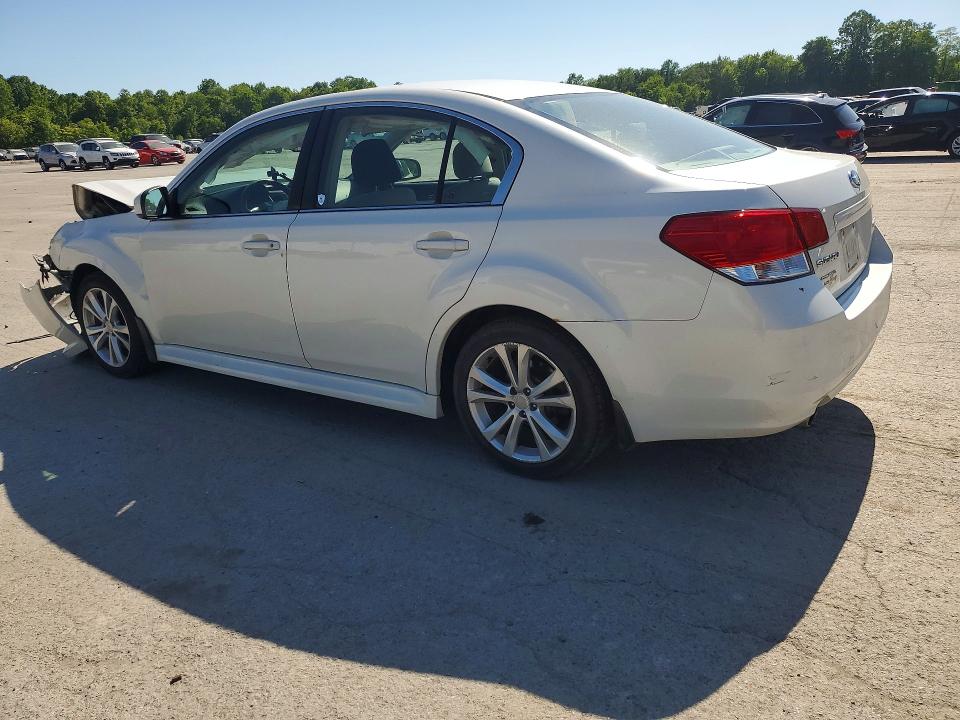 Продаж на аукціоні авто 2013 Subaru Legacy, vin: 4S3BMCC66D3024452, номер лоту: 55840406