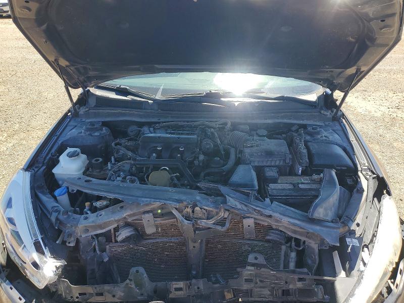 2015 Kia Cadenza მანქანა იყიდება აუქციონზე, vin: KNALN4D70F5177105, აუქციონის ნომერი: 57377466