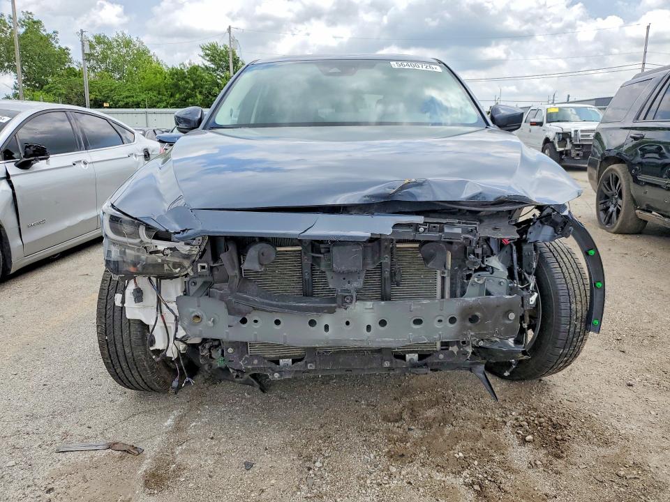 Aukcja sprzedaży 2025 Mazda Cx-5, vin: JM3KFBDM6S0558610, numer aukcji: 56400726