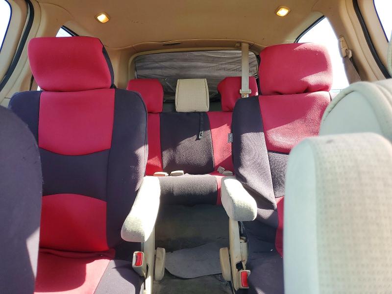 59013566 :رقم المزاد ، 5N1BV28U97N110700 vin ، 2007 Niss Quest Van مزاد بيع