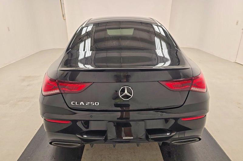 56464286 :رقم المزاد ، W1K5J4GB4PN373112 vin ، 2023 Mercedes-benz Cla مزاد بيع
