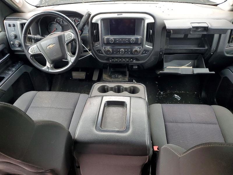 Aukcja sprzedaży 2015 Chevrolet Silverado, vin: 1GC4KZC88FF103657, numer aukcji: 58521856