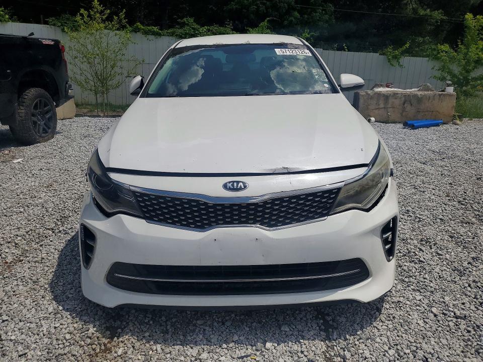 57123126 :رقم المزاد ، 5XXGW4L20GG022090 vin ، 2016 Kia Optima مزاد بيع