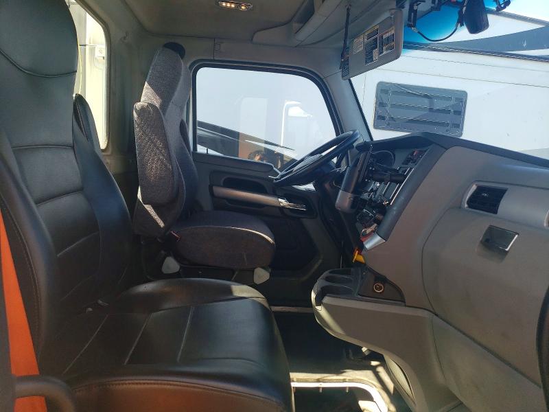 Продажа на аукционе авто 2021 Kw T680, vin: 1XKYA48X3MJ440677, номер лота: 53846686