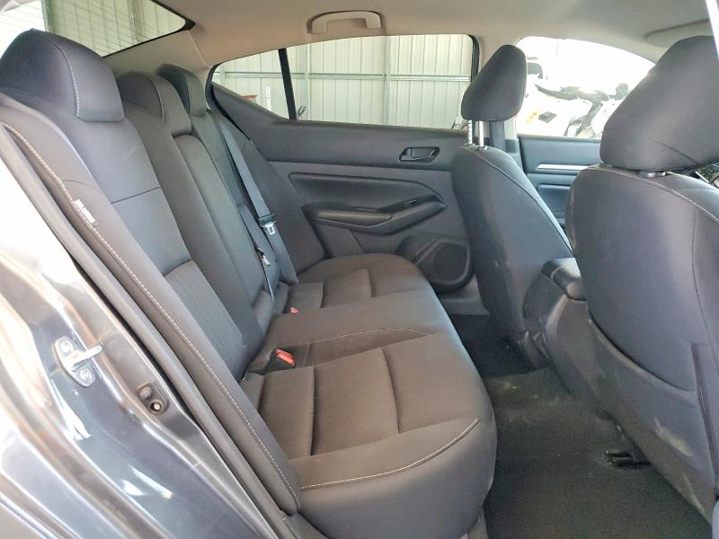 2023 Nissan Altima მანქანა იყიდება აუქციონზე, vin: 1N4BL4DV0PN333024, აუქციონის ნომერი: 57558046