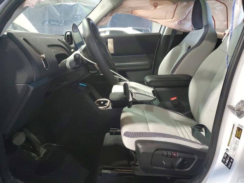 Продаж на аукціоні авто 2025 Mini Countryman, vin: WMZ23GA02S7R98623, номер лоту: 55956526