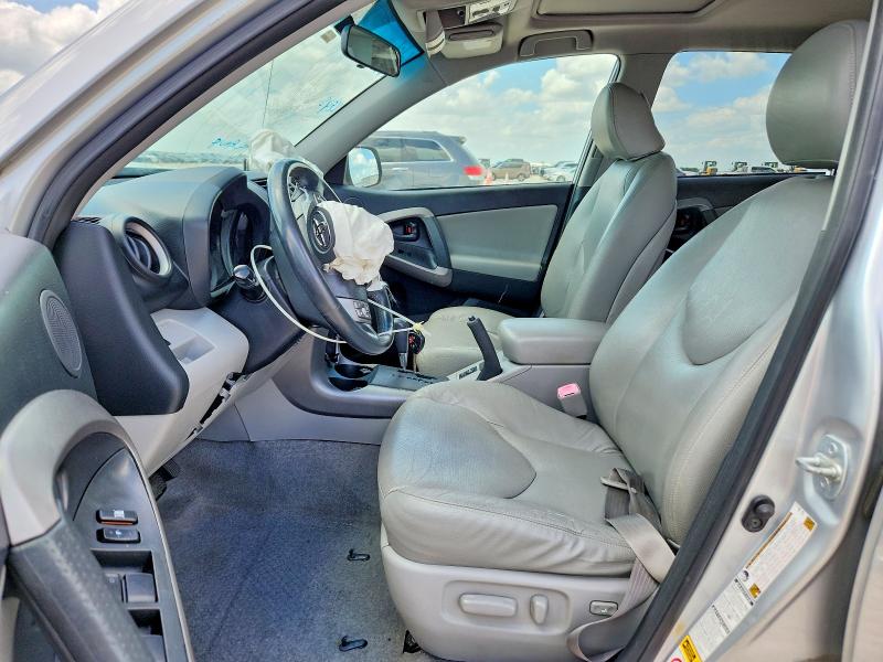 Продаж на аукціоні авто 2007 Toyota Rav4, vin: JTMBD31V775117287, номер лоту: 56620086