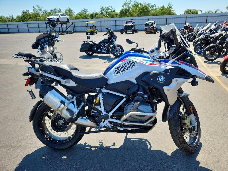 Aukcja sprzedaży 2019 Bmw R 1250, vin: WB10J9303KZH99204, numer aukcji: 58055466