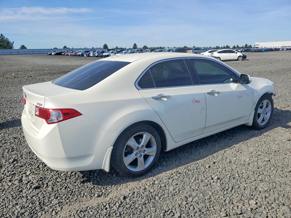 2009 Acura Tsx მანქანა იყიდება აუქციონზე, vin: JH4CU26699C028494, აუქციონის ნომერი: 58130056