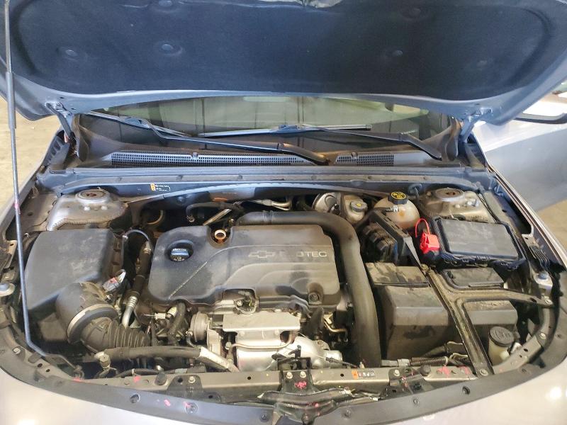Aukcja sprzedaży 2017 Chevrolet Malibu, vin: 1G1ZE5ST8HF163140, numer aukcji: 53547096