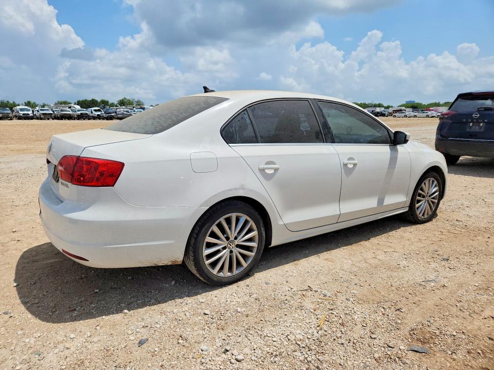 2013 Volkswagen Jetta მანქანა იყიდება აუქციონზე, vin: 3VWLX7AJ9DM375636, აუქციონის ნომერი: 56626296