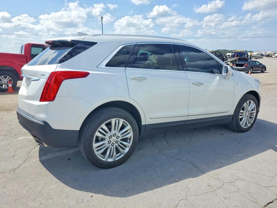 Aukcja sprzedaży 2018 Cadillac Xt5, vin: 1GYKNERS7JZ129923, numer aukcji: 59000786