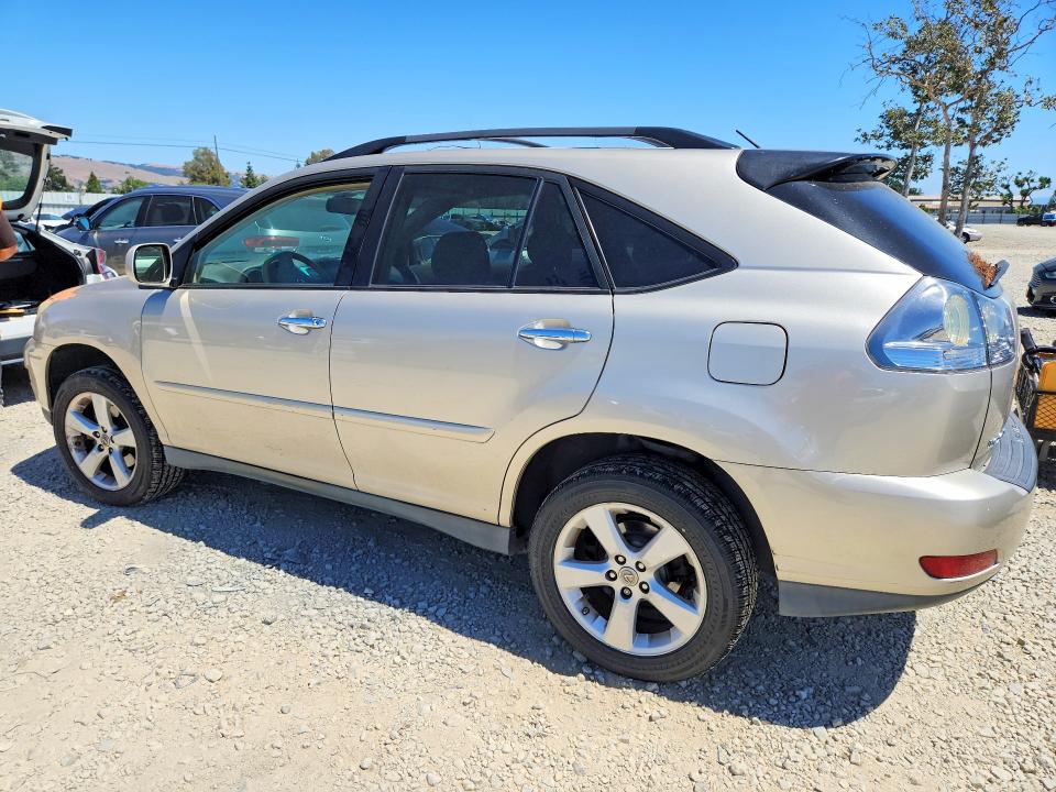 Aukcja sprzedaży 2008 Lexus Rx, vin: 2T2HK31U48C067133, numer aukcji: 57646156
