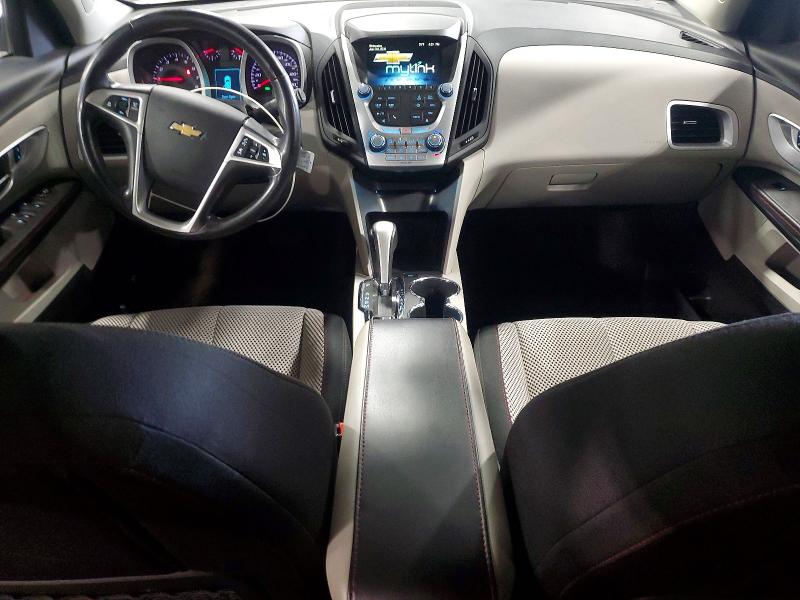 Продажа на аукционе авто 2014 Chevrolet Equinox, vin: 2GNALBEK5E6223609, номер лота: 55931086
